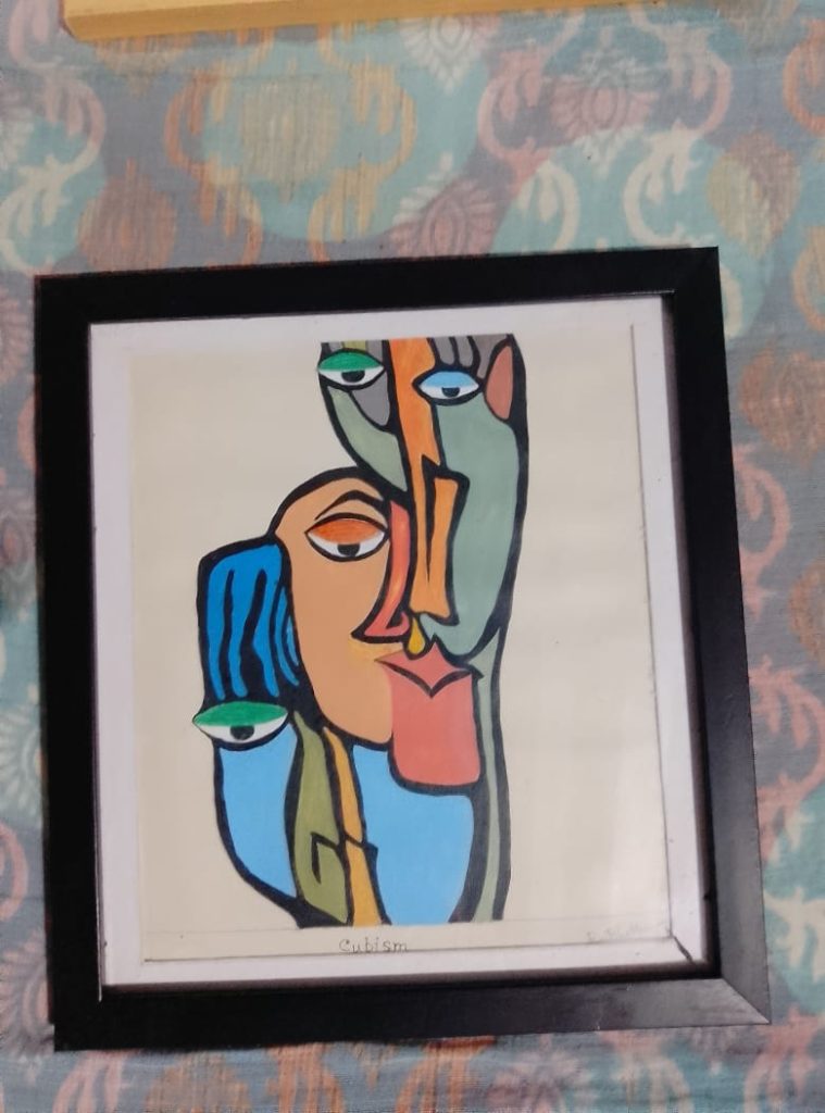 Laxmi Bomb