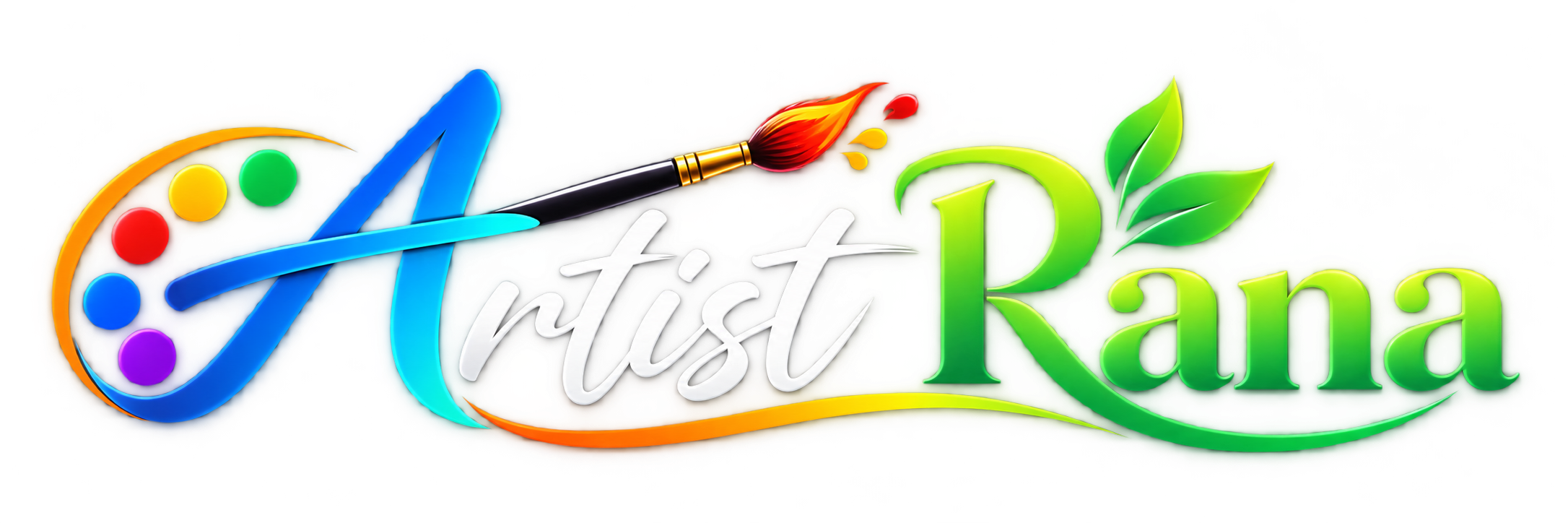 Artist Rana